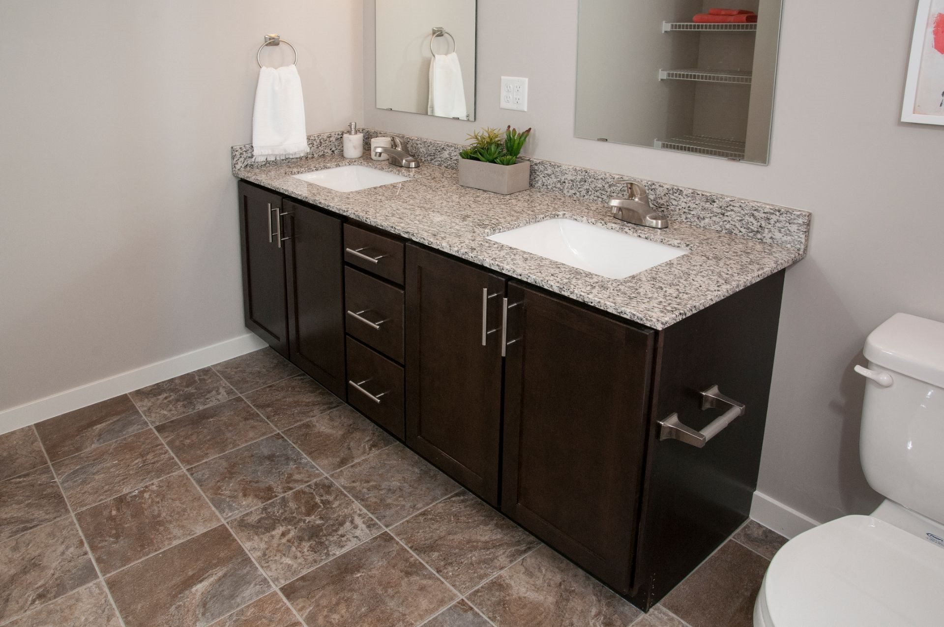 Interiors Luxury Studio, 1, 2 and 3 Bedroom Apartments-Berkshire Central- 9436 Ulysses Street NE Blaine, MN. 55434